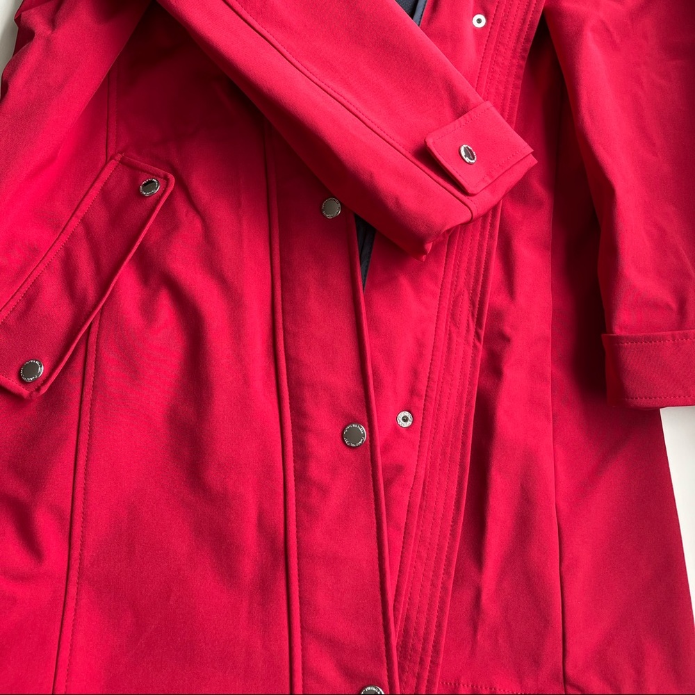 NWOT- Tommy Hilfiger Soft Shell Jacket - Picture 13 of 16